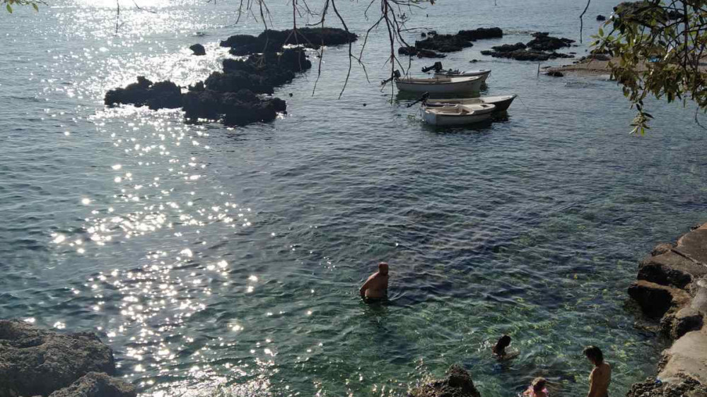 U Crnoj Gori već zarađeni planirani prihodi od turizma